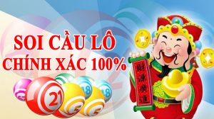 soi cầu xổ số bạch thủ