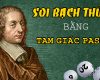 soi bach thu lo bang tam giac pascal