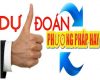Thêm nhanh nhạy, thêm chính xác khi dự đoán kqxs xs miền bắc
