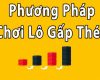 Phương pháp đánh lô gấp thép